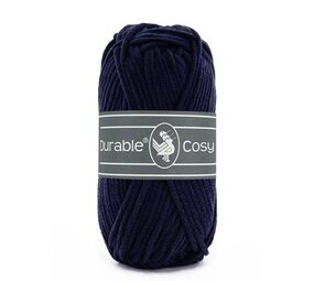 Durable Cosy 321 Navy Durable Cosy 321 Navy