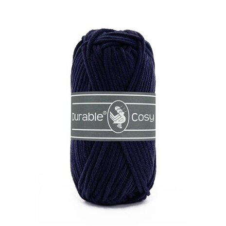 Durable Durable Cosy 321 Navy Durable Durable Cosy 321 Navy