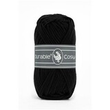 Durable Cosy 325 Black Durable Cosy 325 Black
