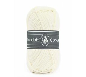 Durable Cosy 326 Ivory Durable Cosy 326 Ivory