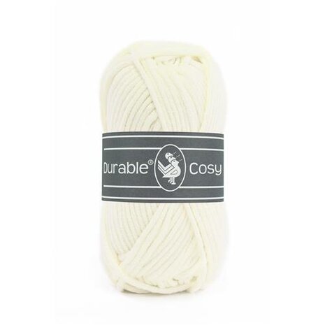 Durable Durable Cosy 326 Ivory Durable Durable Cosy 326 Ivory