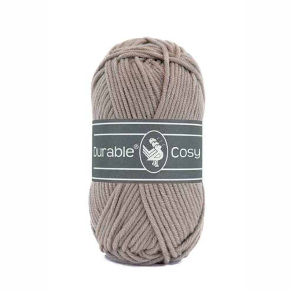 Durable Durable Cosy 343 Warm taupe Durable Durable Cosy 343 Warm taupe