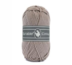 Durable Cosy 343 Warm taupe Durable Cosy 343 Warm taupe