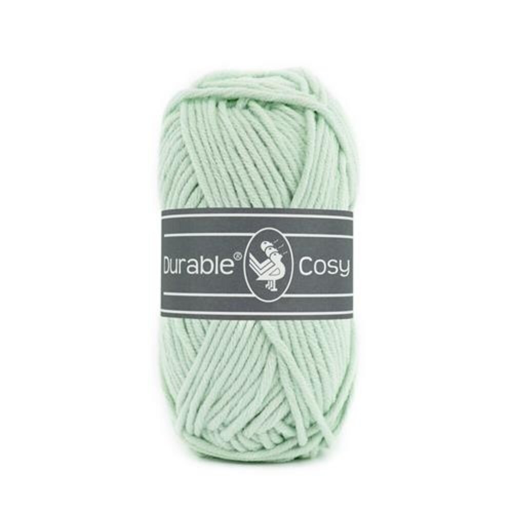 Durable Durable Cosy 2137 Mint Durable Durable Cosy 2137 Mint