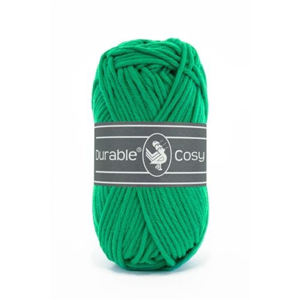 Durable Durable Cosy 2138 Pacific Green Durable Durable Cosy 2138 Pacific Green