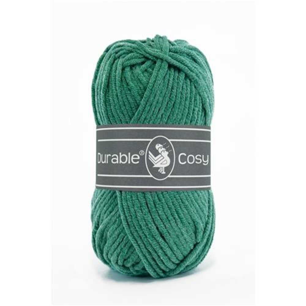 Durable Durable Cosy 2139 Agate green