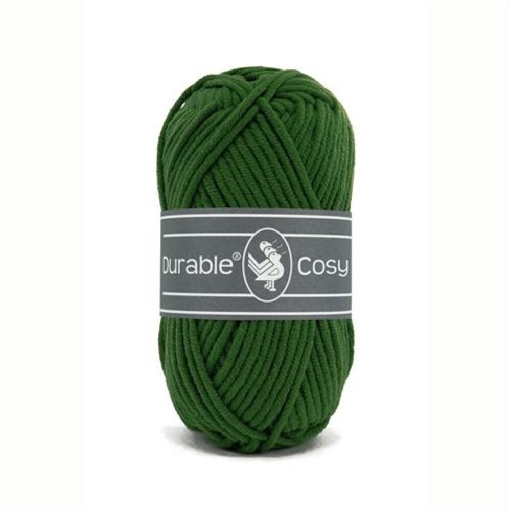 Durable Durable Cosy 2150 Forest green Durable Durable Cosy 2150 Forest green