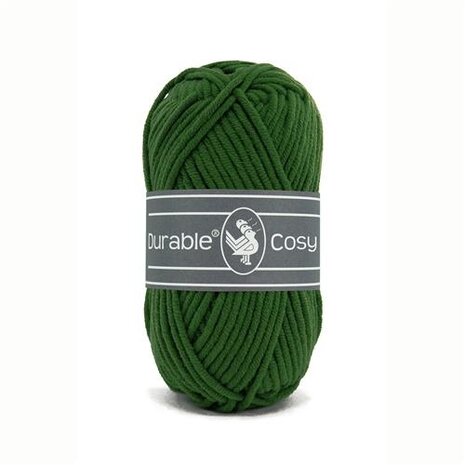 Durable Durable Cosy 2150 Forest green Durable Durable Cosy 2150 Forest green
