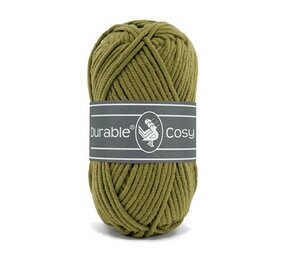 Durable Cosy 2168 Khaki Durable Cosy 2168 Khaki