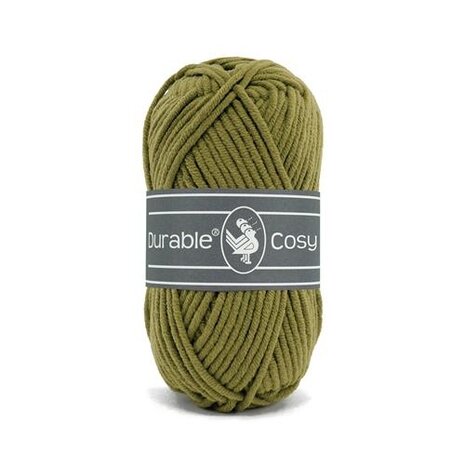 Durable Durable Cosy 2168 Khaki Durable Durable Cosy 2168 Khaki