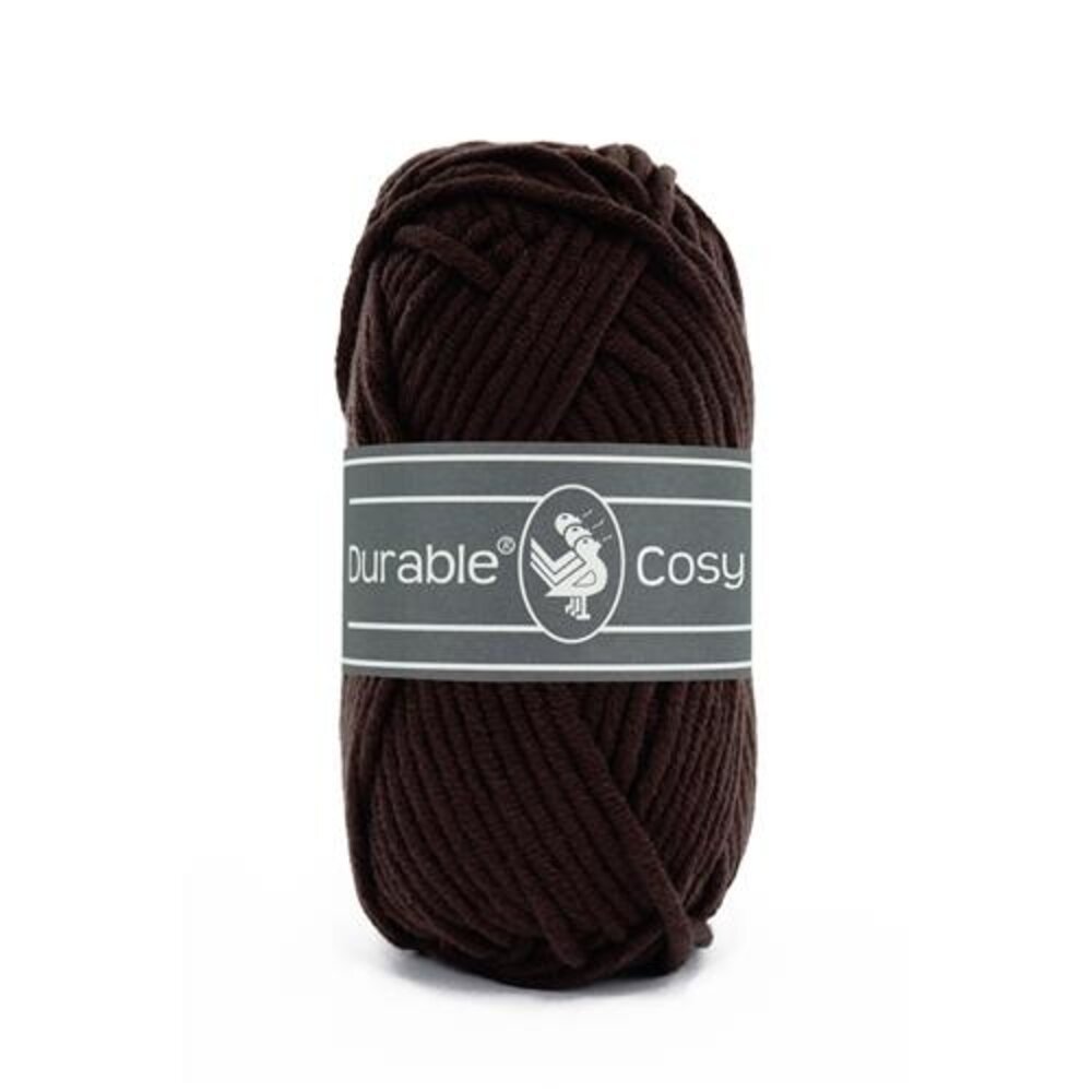 Durable Durable Cosy 2230 Dark brown Durable Durable Cosy 2230 Dark brown