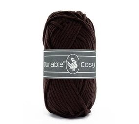 Durable Cosy 2230 Dark brown Durable Cosy 2230 Dark brown