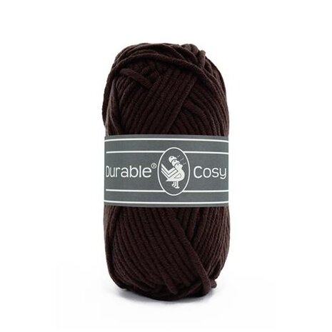 Durable Durable Cosy 2230 Dark brown Durable Durable Cosy 2230 Dark brown
