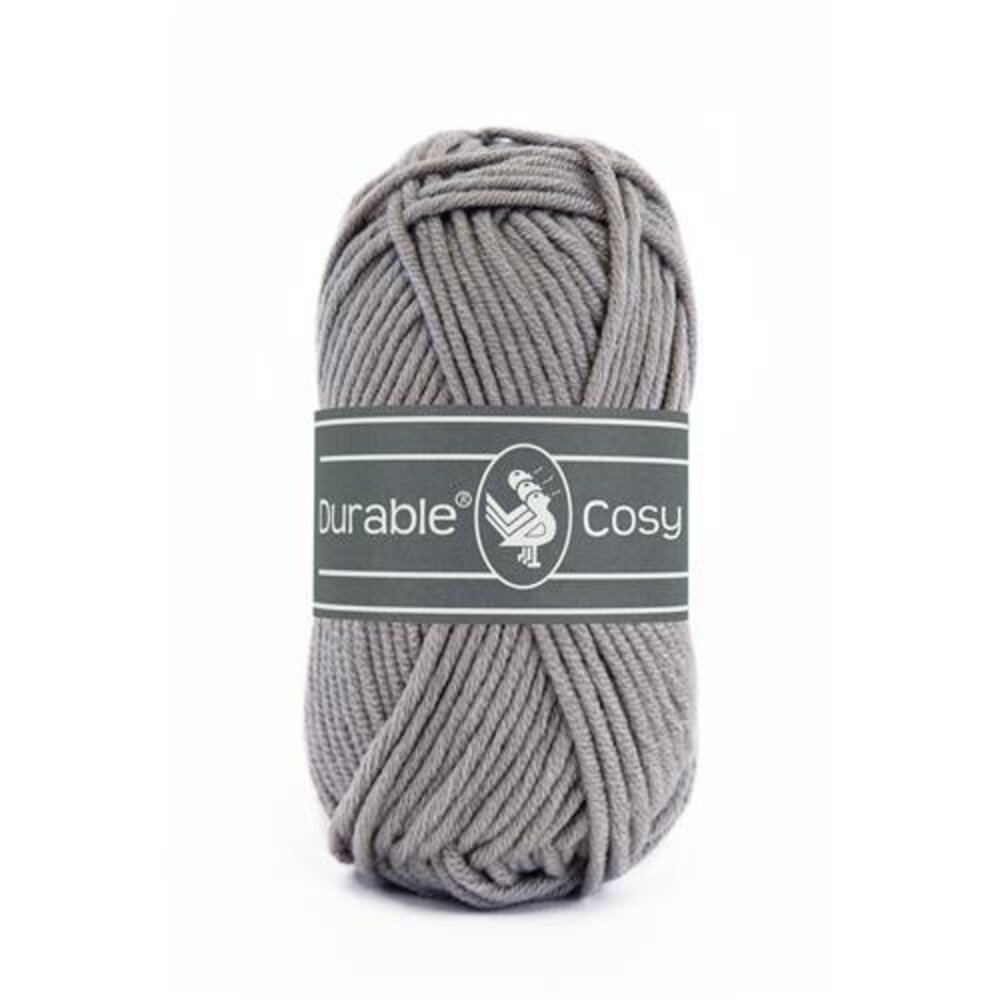Durable Durable Cosy 2231 Light grey Durable Durable Cosy 2231 Light grey