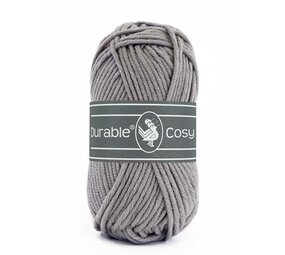 Durable Cosy 2231 Light grey Durable Cosy 2231 Light grey