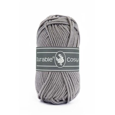 Durable Durable Cosy 2231 Light grey Durable Durable Cosy 2231 Light grey
