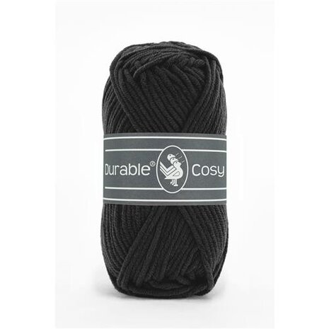 Durable Durable Cosy 2237 Charcoal Durable Durable Cosy 2237 Charcoal