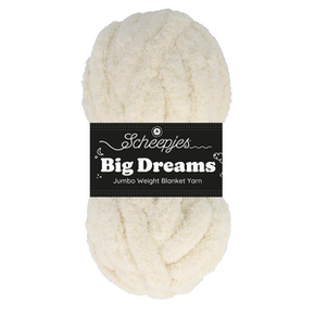 Big Dreams Big Dreams