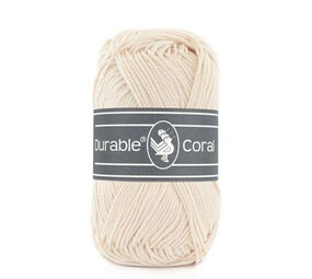 Durable Coral 2191 Pale Peach Durable Coral 2191 Pale Peach