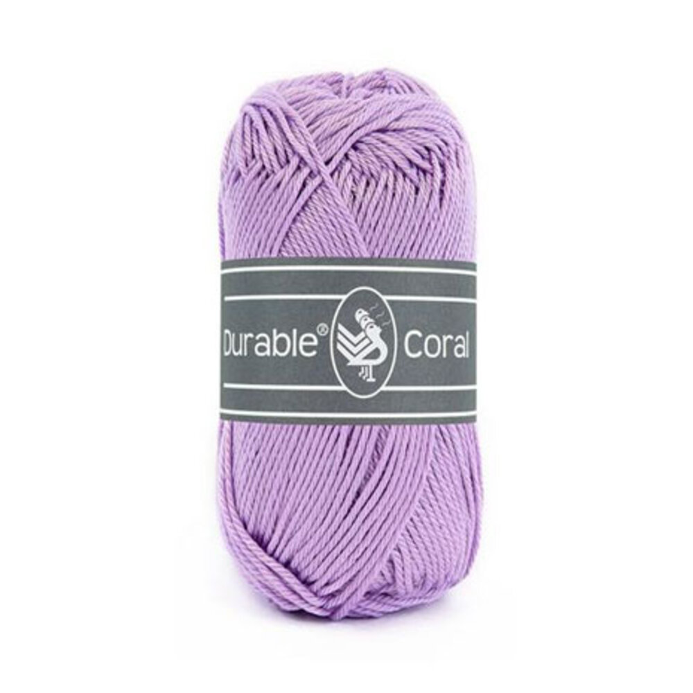 Durable Durable Coral 396 Lavender Durable Durable Coral 396 Lavender