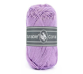 Durable Coral 396 Lavender Durable Coral 396 Lavender