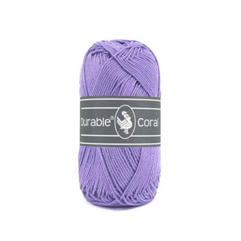 Durable Durable Coral 269 Light Purple Durable Durable Coral 269 Light Purple
