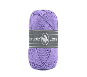 Durable Coral 269 Light Purple