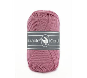 Durable Coral 228 Raspberry Durable Coral 228 Raspberry