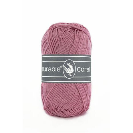 Durable Durable Coral 228 Raspberry Durable Durable Coral 228 Raspberry