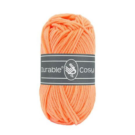 Durable Durable Cosy 2197 Mandarin