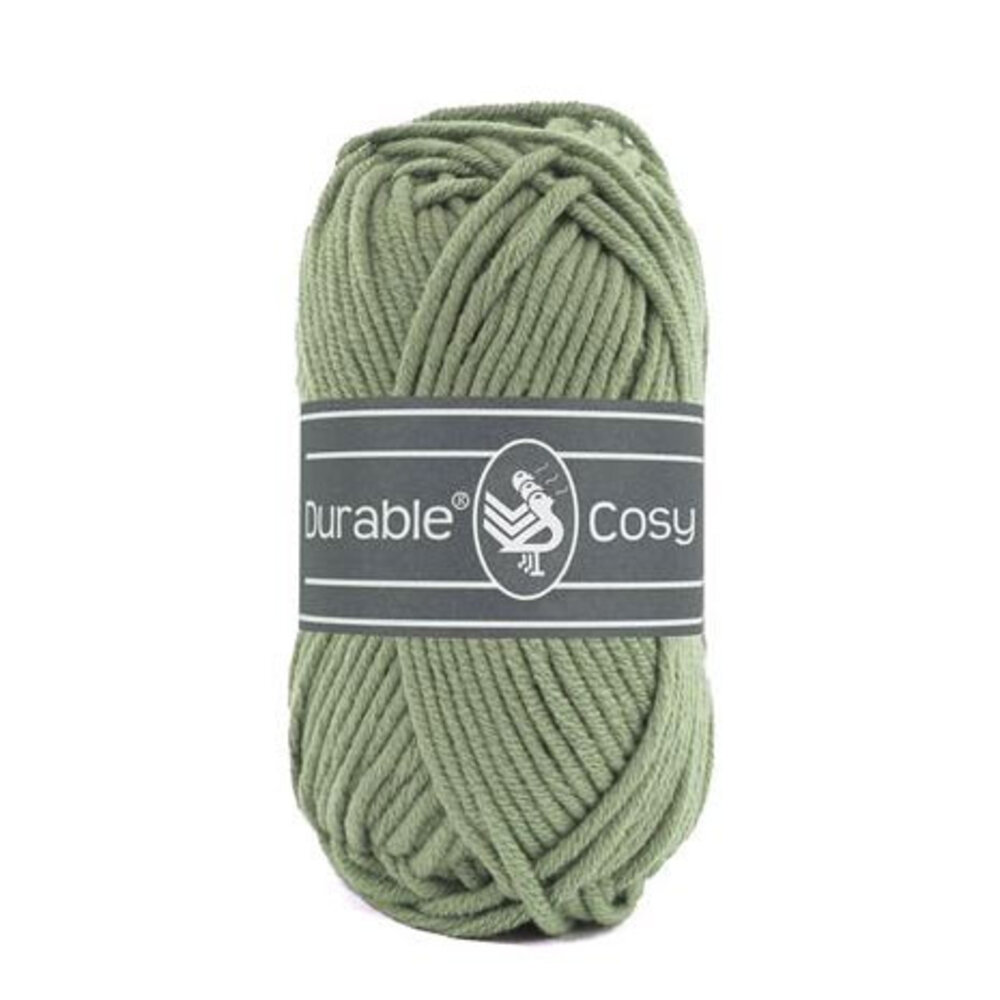 Durable Durable Cosy 402 Seagrass