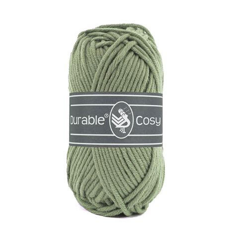 Durable Durable Cosy 402 Seagrass