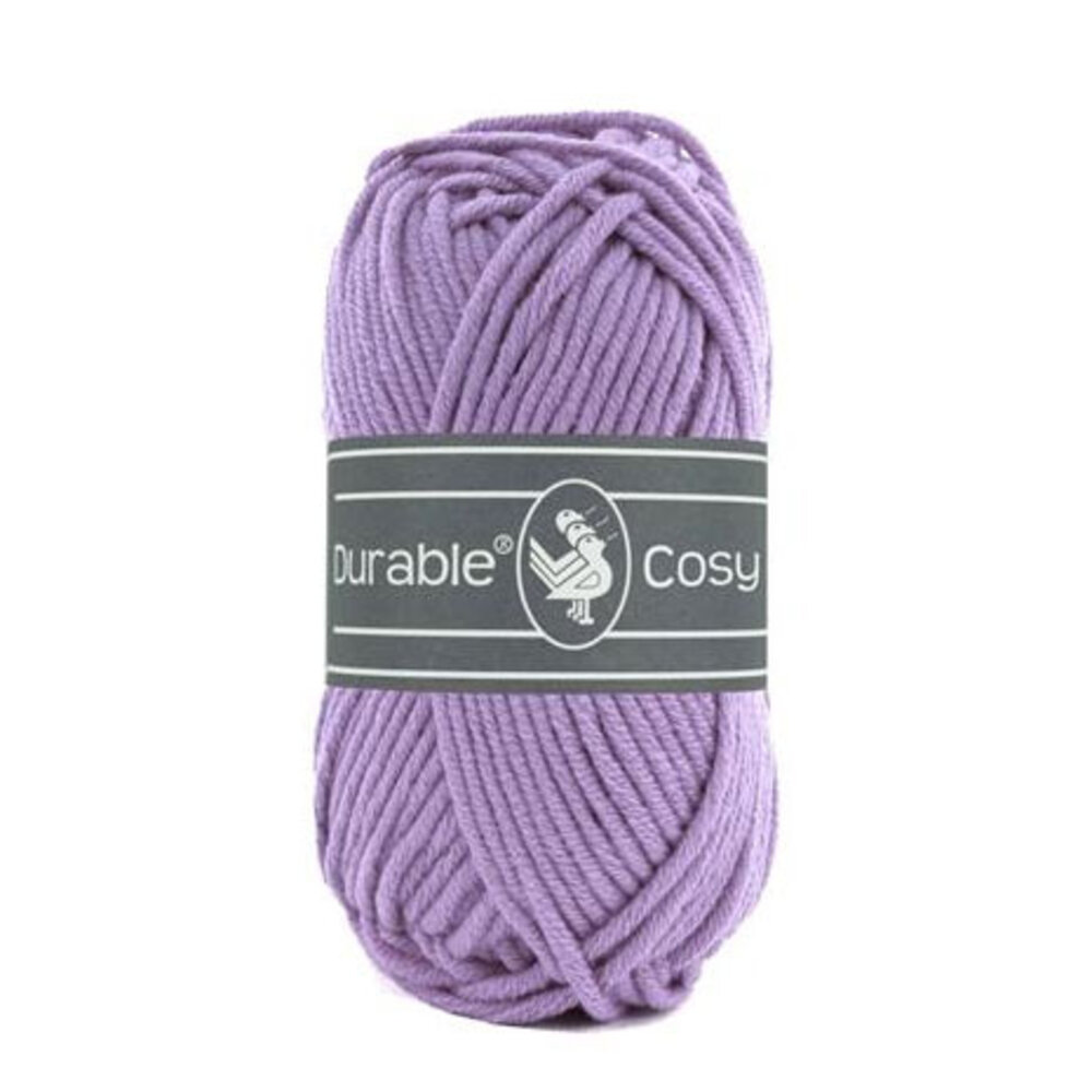 Durable Durable Cosy 269 Light purple