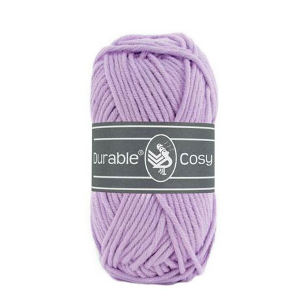 Durable Durable Cosy 268 Pacific Lilac