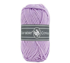 Durable Cosy 268 Pacific Lilac