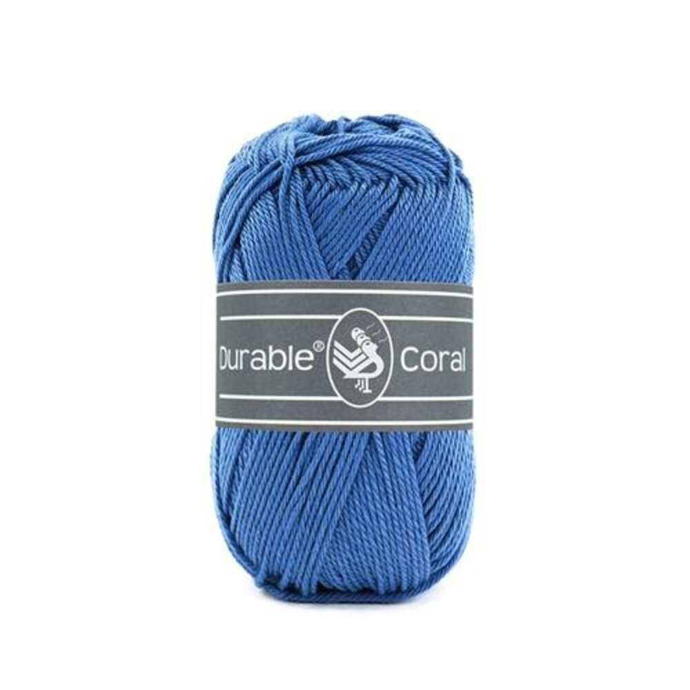 Durable Durable Coral 2106 Peacock Blue Durable Durable Coral 2106 Peacock Blue