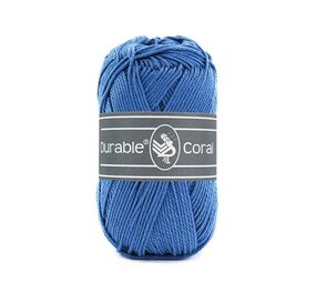 Durable Coral 2106 Peacock Blue Durable Coral 2106 Peacock Blue