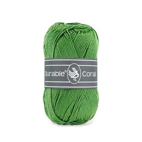 Durable Durable Coral 2152 Grass Green Durable Durable Coral 2152 Grass Green