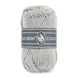 Durable Coral 2228 Silver Grey Durable Coral 2228 Silver Grey