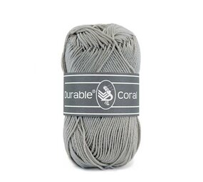 Durable Coral 2233 Mouse Grey Durable Coral 2233 Mouse Grey