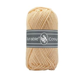 Durable Cosy 2219 Sand