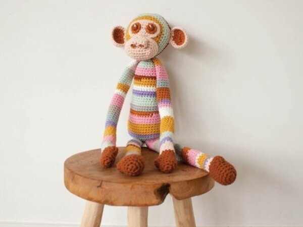 Durable Durable Cosy 2219 Sand