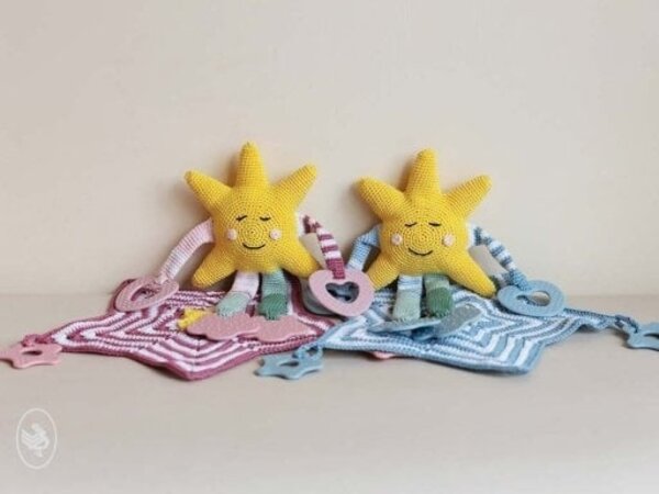 Durable Durable Coral 357 Indigo