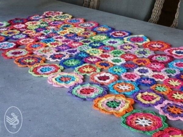 Durable Durable Coral 222 Bordeaux Durable Durable Coral 222 Bordeaux