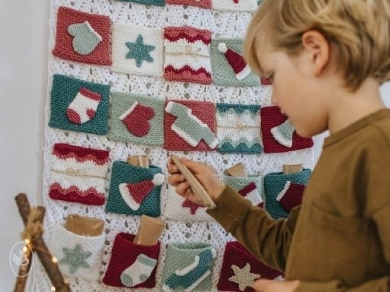 Durable Durable Coral 221 Holly Berry