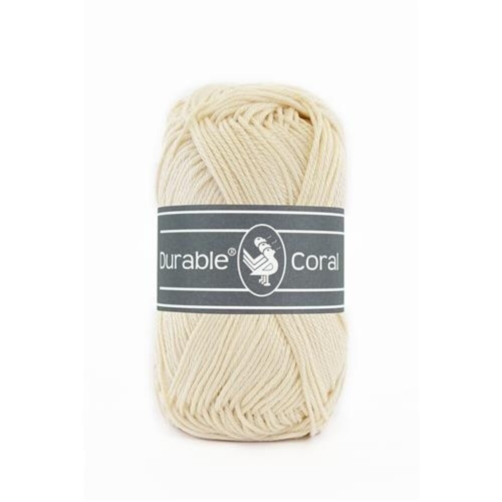 Durable Durable Coral 2172 Cream Durable Durable Coral 2172 Cream