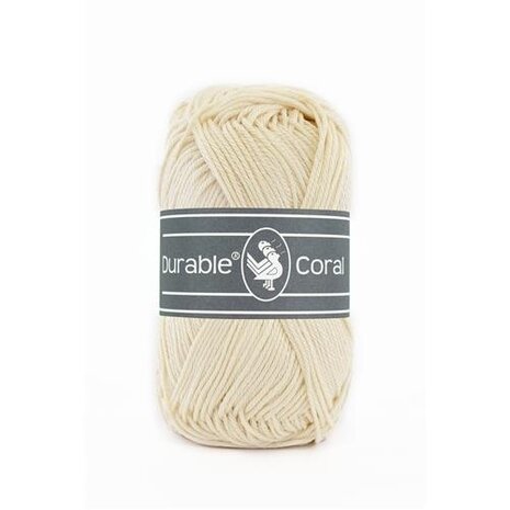 Durable Durable Coral 2172 Cream Durable Durable Coral 2172 Cream