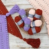 Durable Durable Cosy 228 Raspberry Durable Durable Cosy 228 Raspberry