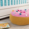 Durable Durable Cosy 228 Raspberry Durable Durable Cosy 228 Raspberry