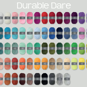 Durable Dare Durable Dare